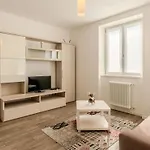 Apartament Il Melo-2 By Interhome