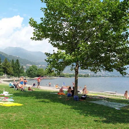 Appartamento Il Melo-2 By Interhome