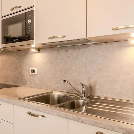 Il Melo-2 By Interhome Garzeno