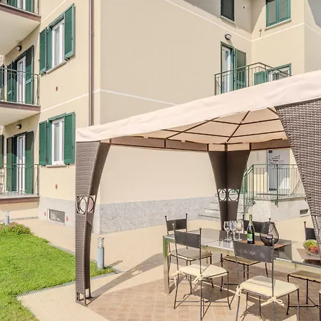 Il Melo-2 By Interhome Apartament *