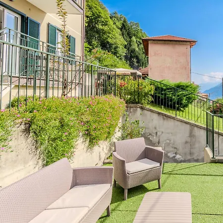 Il Melo-2 By Interhome Garzeno