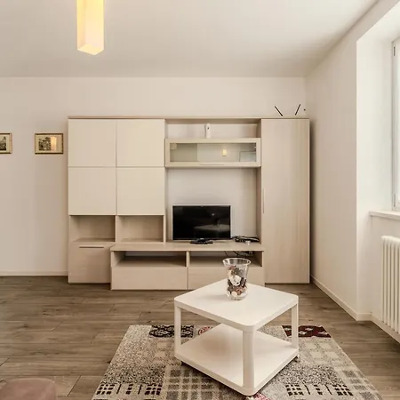 Il Melo-2 By Interhome * Garzeno