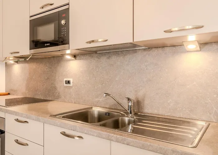 Il Melo-2 By Interhome Garzeno