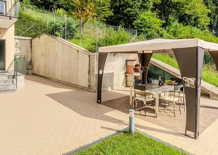 Il Melo-2 By Interhome