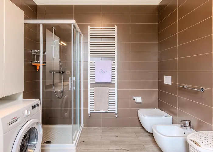 Il Melo-2 By Interhome דירה *