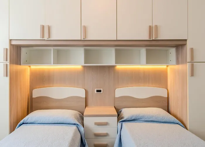 דירה Il Melo-2 By Interhome Garzeno