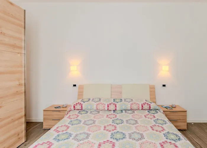 Il Melo-2 By Interhome דירה