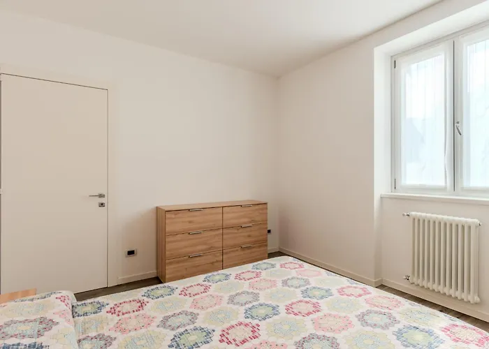 Il Melo-2 By Interhome דירה *