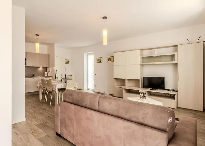 Il Melo-2 By Interhome דירה Garzeno