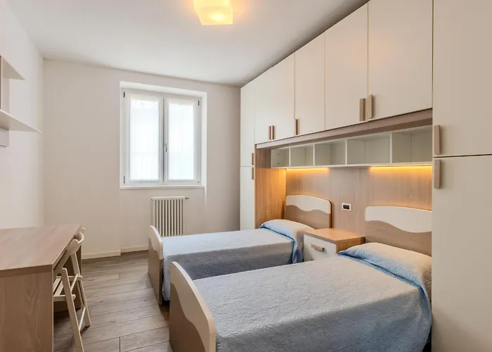 Il Melo-2 By Interhome * Garzeno