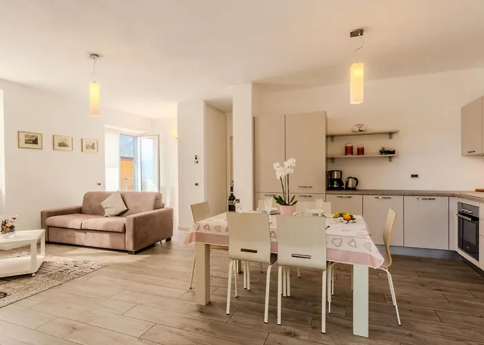 Il Melo-2 By Interhome