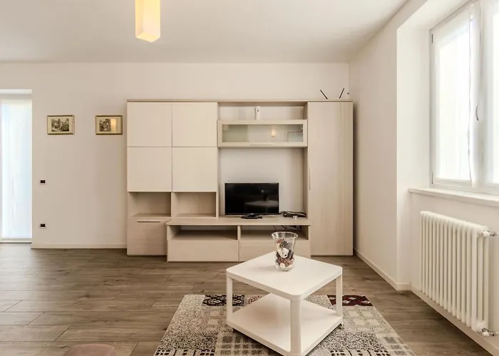 Il Melo-2 By Interhome * Garzeno