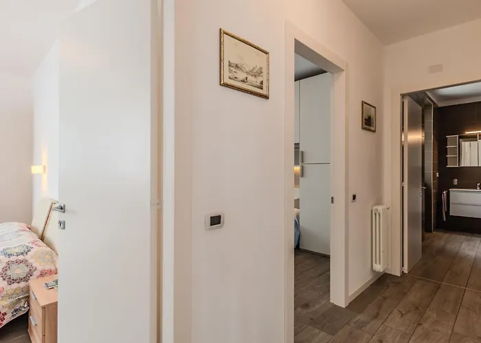 Il Melo-2 By Interhome