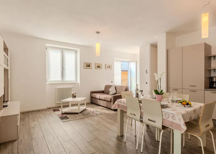 Il Melo-2 By Interhome דירה