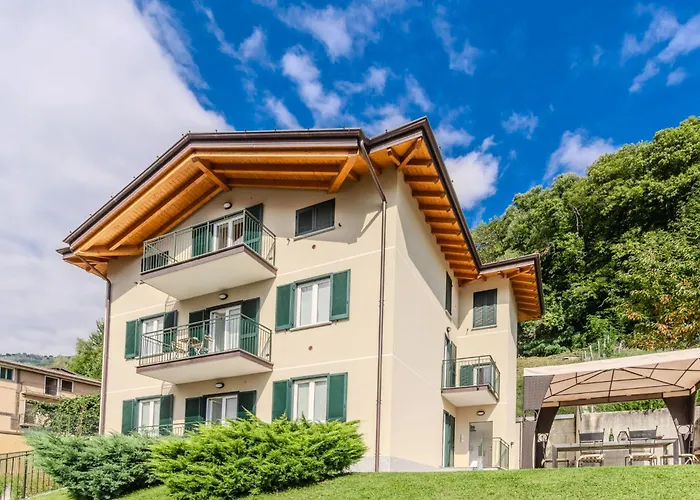 Il Melo-2 By Interhome *