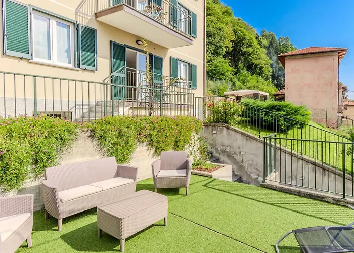 Il Melo-2 By Interhome דירה *