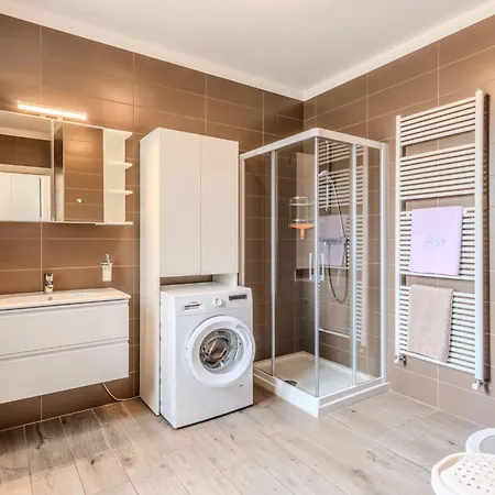 شقة Il Melo-2 By Interhome Garzeno