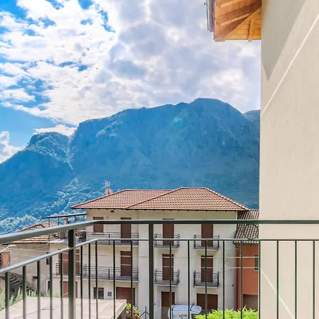 Il Melo-2 By Interhome * Garzeno