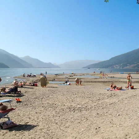 Il Melo-2 By Interhome Appartement Garzeno