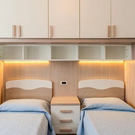 Appartement Il Melo-2 By Interhome Garzeno