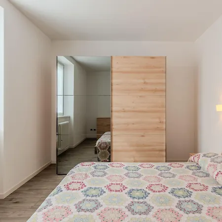 Il Melo-2 By Interhome *