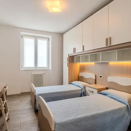 Il Melo-2 By Interhome * Garzeno