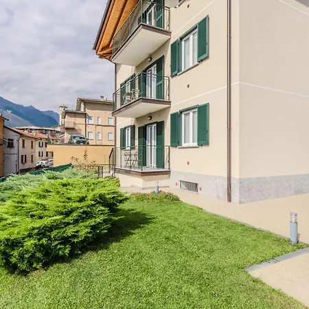 Apartment Il Melo-2 By Interhome *