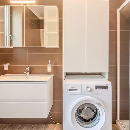 Apartment Il Melo-2 By Interhome