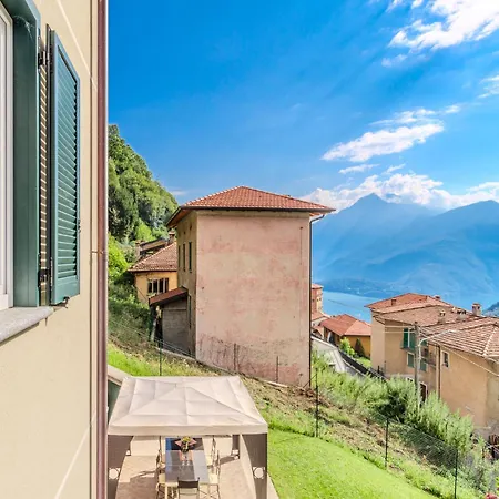 Il Melo-2 By Interhome Apartment