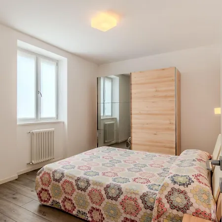 Apartment Il Melo-2 By Interhome