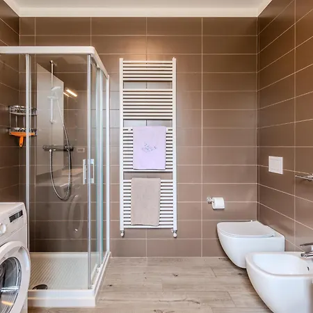 Il Melo-2 By Interhome Apartment *