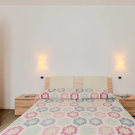 Il Melo-2 By Interhome Apartment