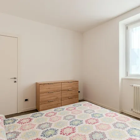 Il Melo-2 By Interhome Apartment *