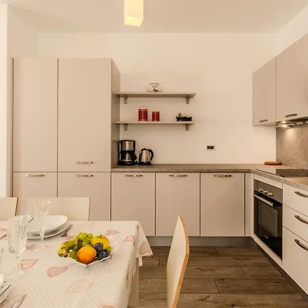 Il Melo-2 By Interhome Apartment