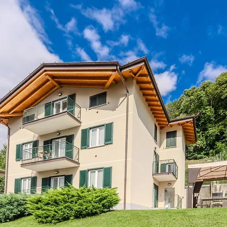 Il Melo-2 By Interhome *